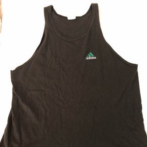 Vintage Adidas Tank Top